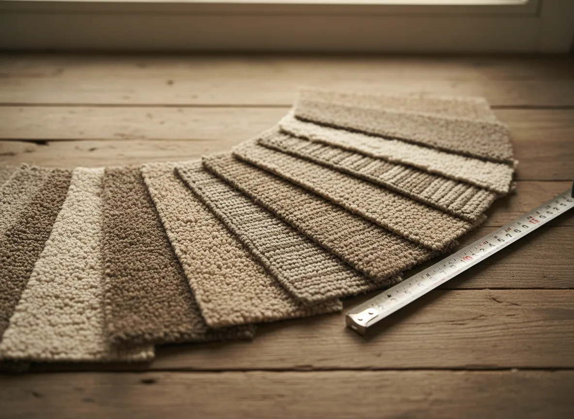 Carpet Installation Harmony, RI FAQs